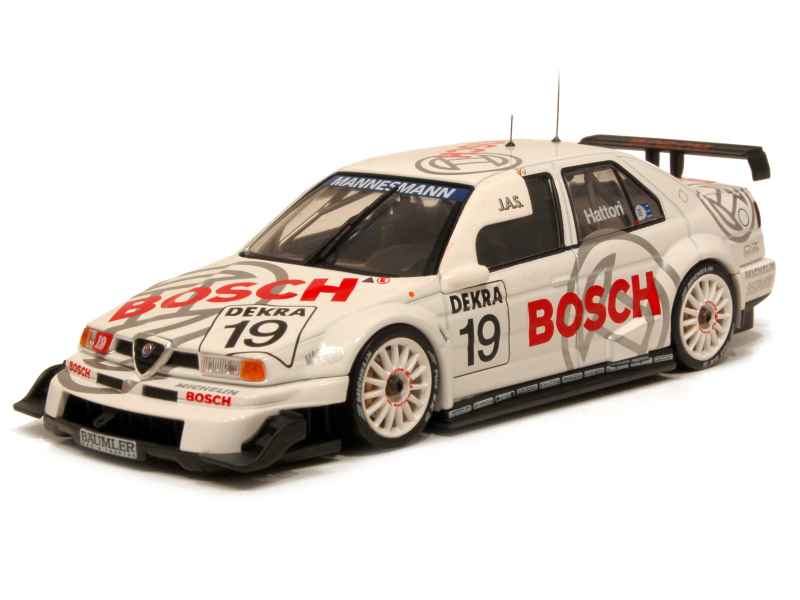 59360 Alfa Romeo 156 V6 TI ITC 1996