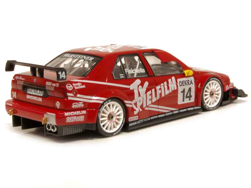 59362 Alfa Romeo 156 V6 TI ITC 1996