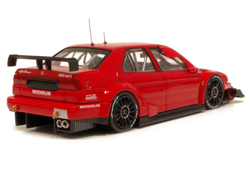 59365 Alfa Romeo 156 V6 TI ITC 1996