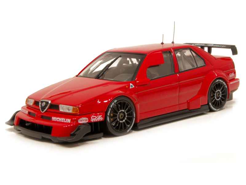 59365 Alfa Romeo 156 V6 TI ITC 1996
