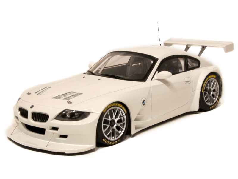 59371 BMW Z4 Coupé/ E86 Race Car