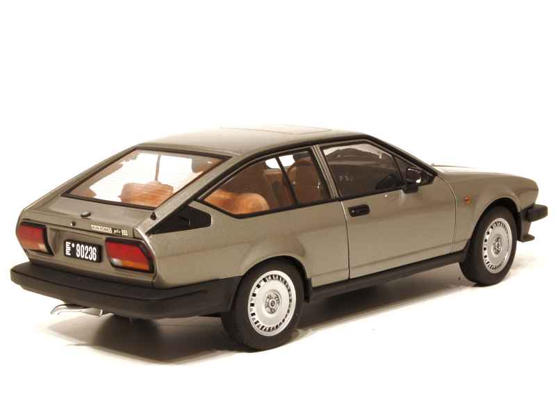 59372 Alfa Romeo Alfetta GTV 2.0 1980