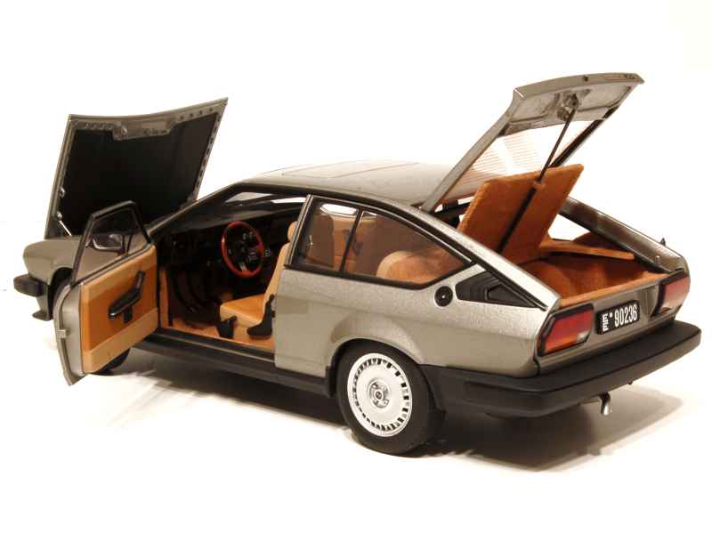 59372 Alfa Romeo Alfetta GTV 2.0 1980