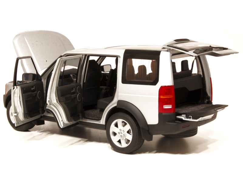 59374 Land Rover Discovery III 2005