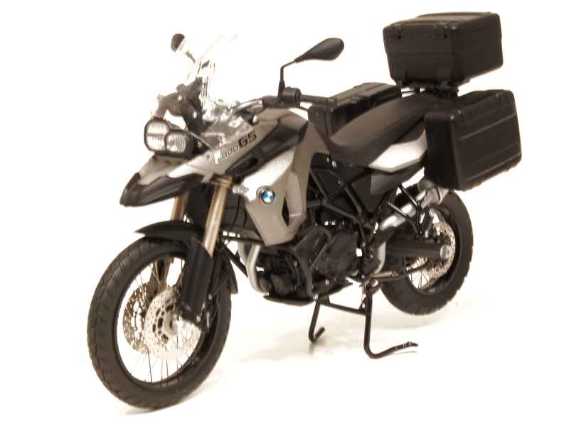 59390 BMW F 800 GS