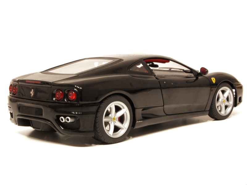 59403 Ferrari F360 Modena 1999