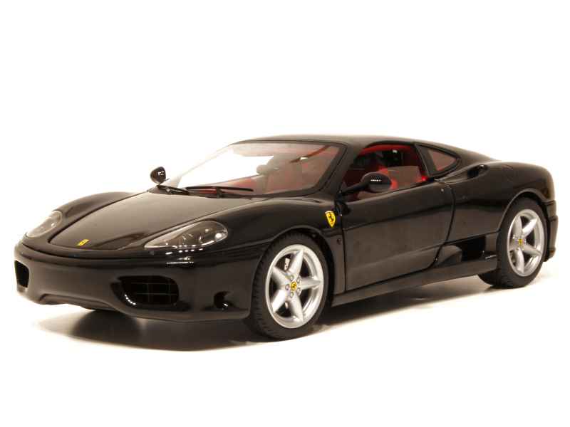 59403 Ferrari F360 Modena 1999
