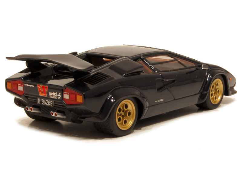 59409 Lamborghini Countach 5000 Walter Wolf 1990