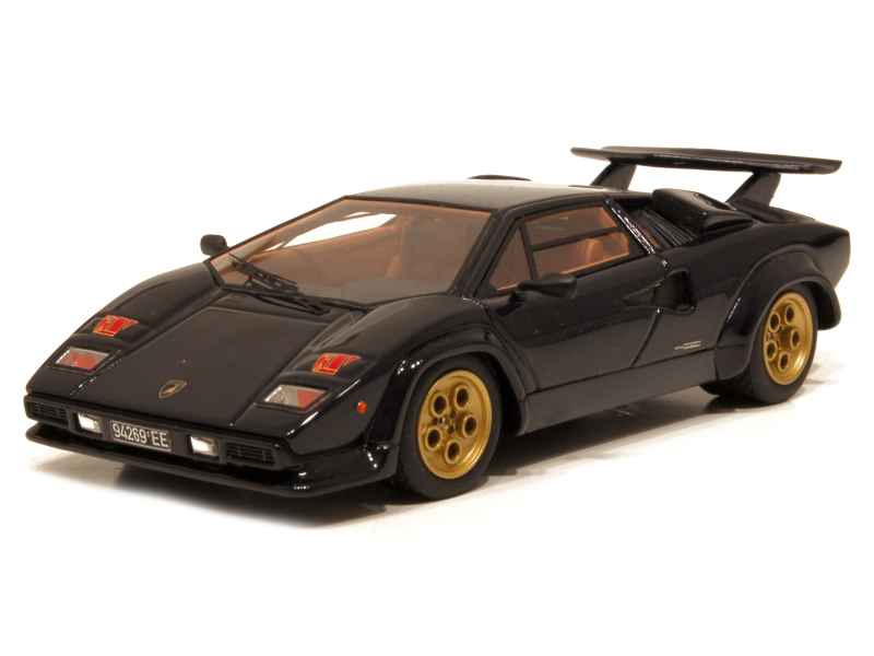 59409 Lamborghini Countach 5000 Walter Wolf 1990