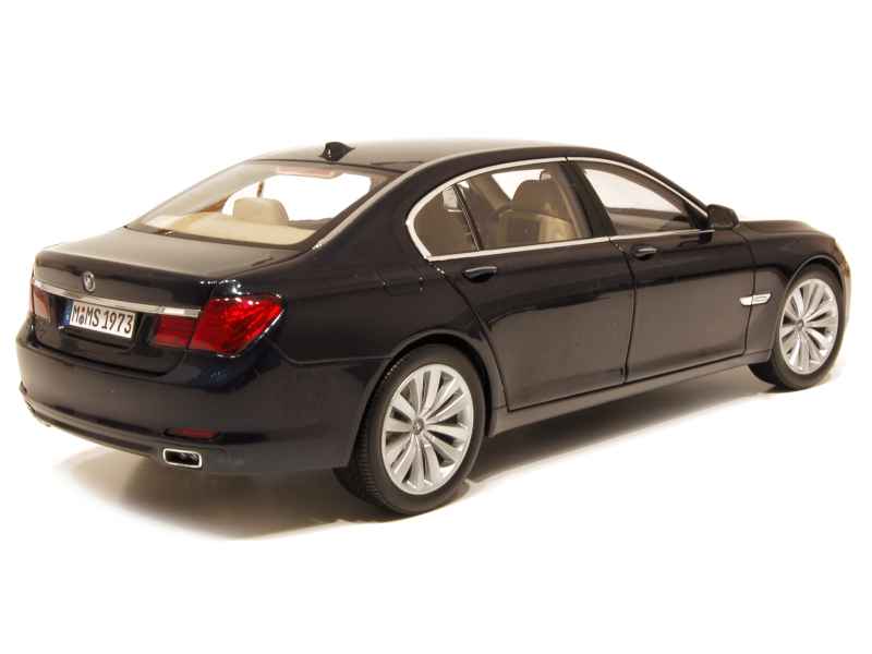 59431 BMW 750 Li/ F02 2009