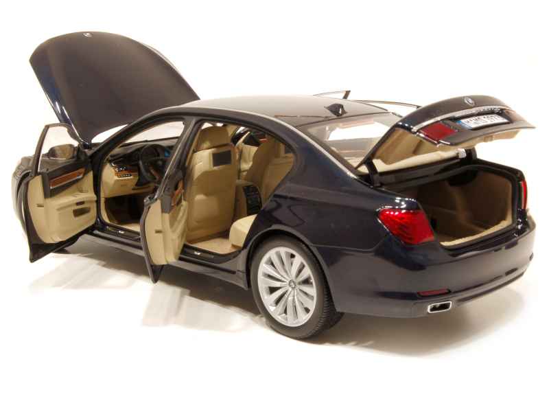 59431 BMW 750 Li/ F02 2009