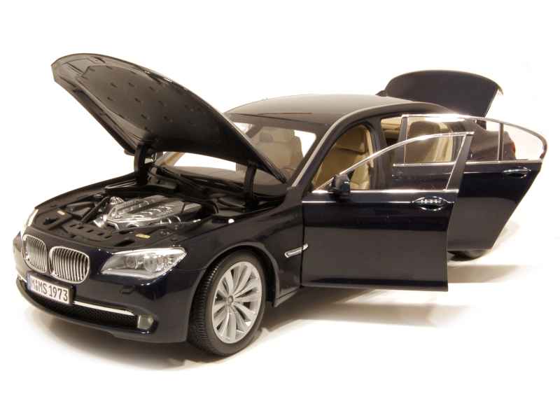 59431 BMW 750 Li/ F02 2009