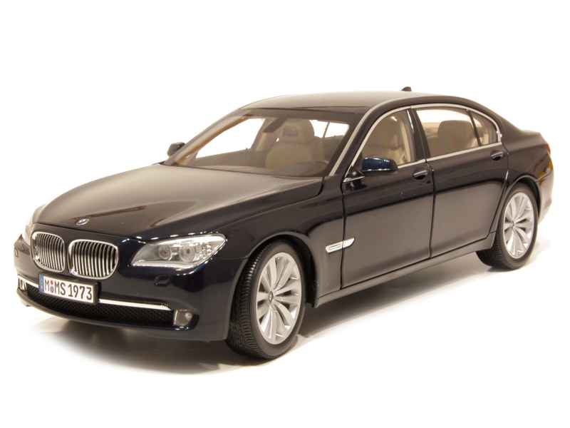 59431 BMW 750 Li/ F02 2009