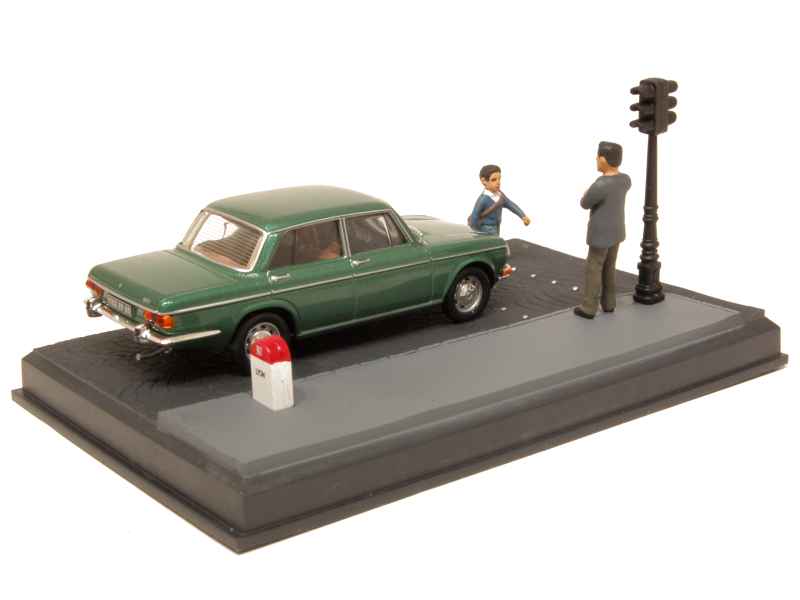 59435 Simca 1501 S RN7