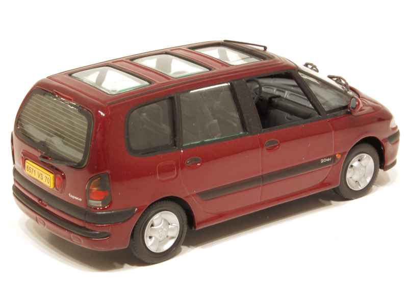 59441 Renault Espace III 1996