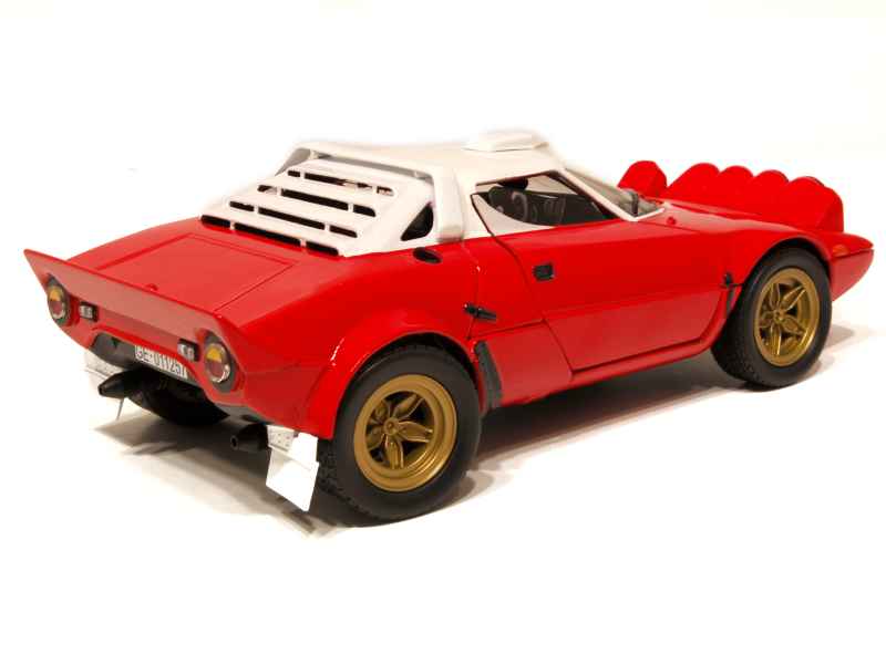 59476 Lancia Stratos HF 1974