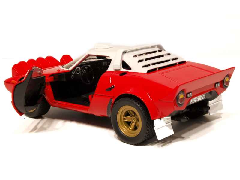 59476 Lancia Stratos HF 1974