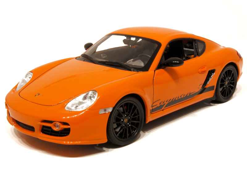 59489 Porsche Cayman S