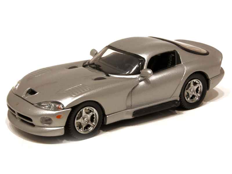 59510 Dodge Viper GTS 1998