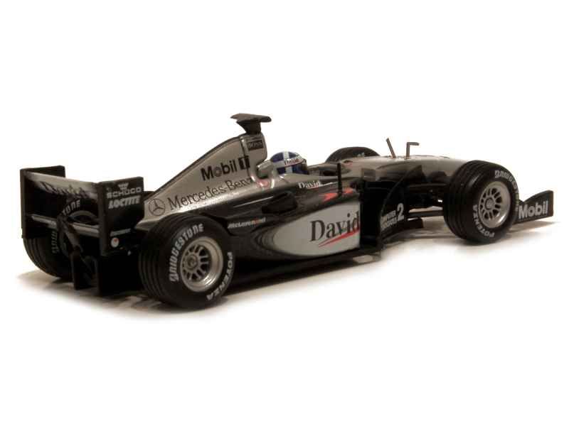 59532 McLaren MP4/15 Mercedes 2000