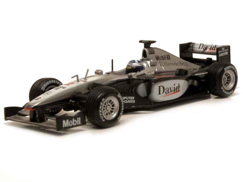 59532 McLaren MP4/15 Mercedes 2000