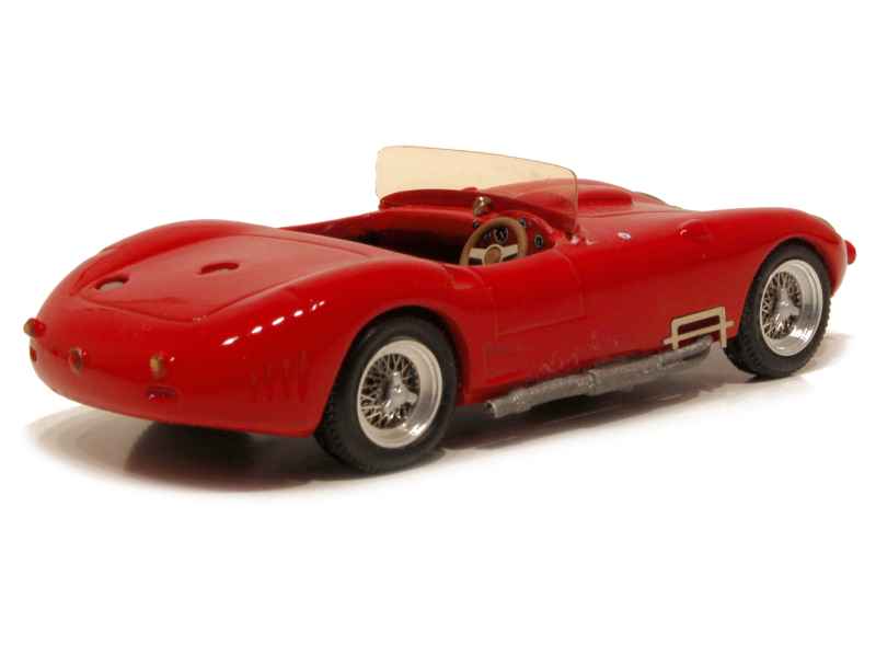59543 Maserati 450S 1957