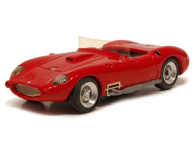 59543 Maserati 450S 1957