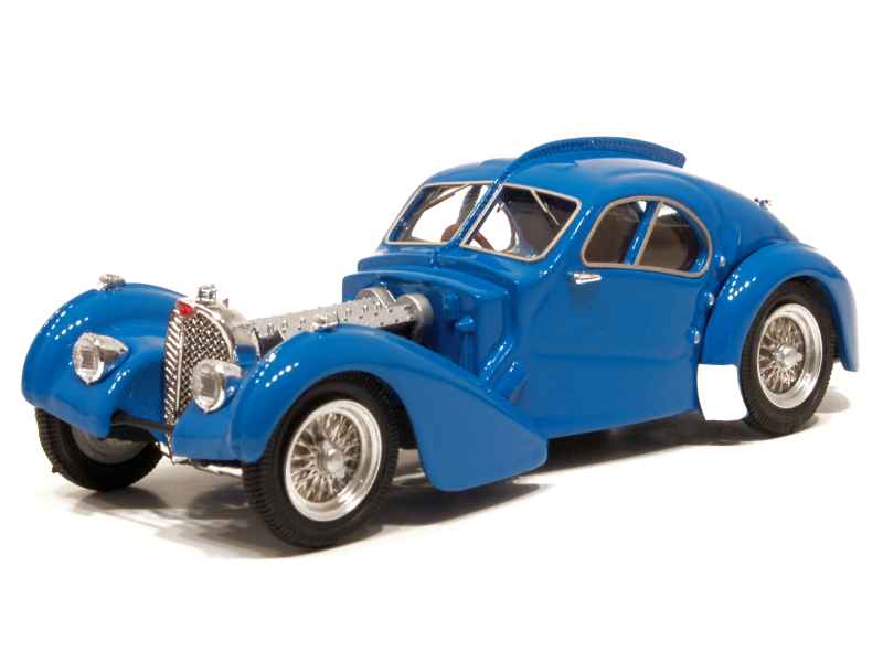 59551 Bugatti Type 57 Atlantic 1938