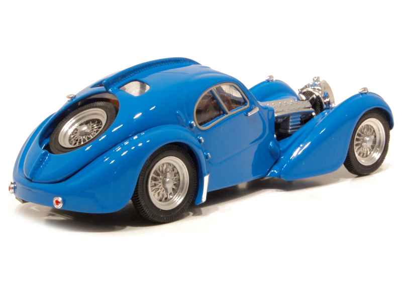 59551 Bugatti Type 57 Atlantic 1938