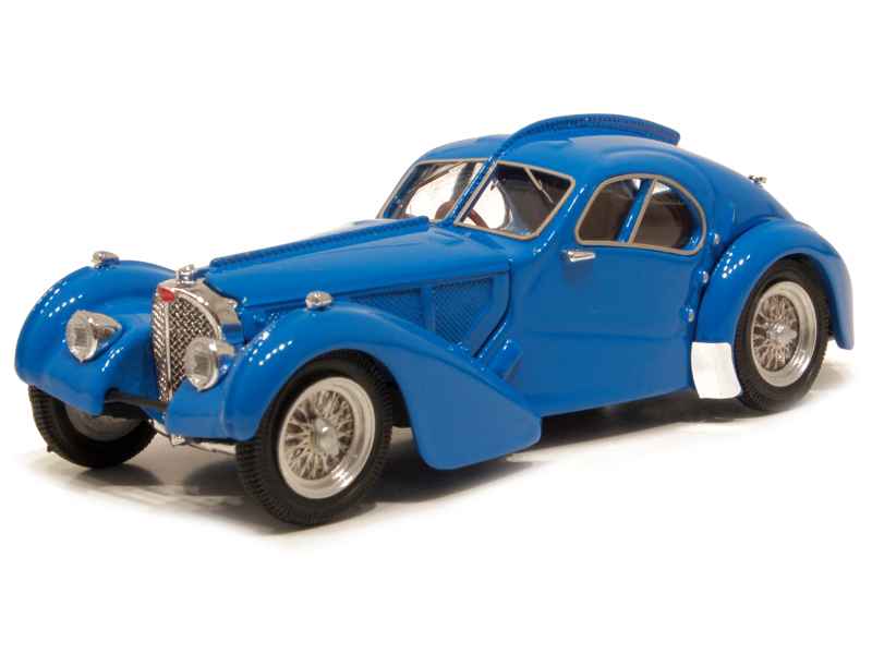 59551 Bugatti Type 57 Atlantic 1938