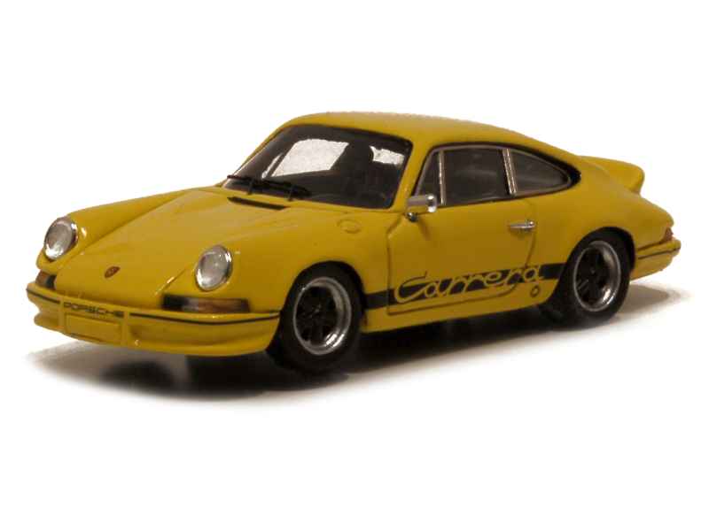Porsche 911 Carrera Rs 1 43 À VENDRE! - FR