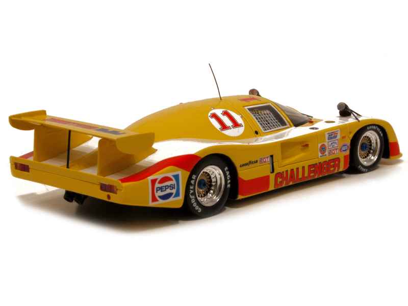 59571 Aston Martin Nimrod Daytona 1983
