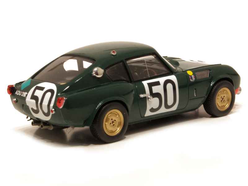 59578 Triumph Spitfire Le Mans 1964