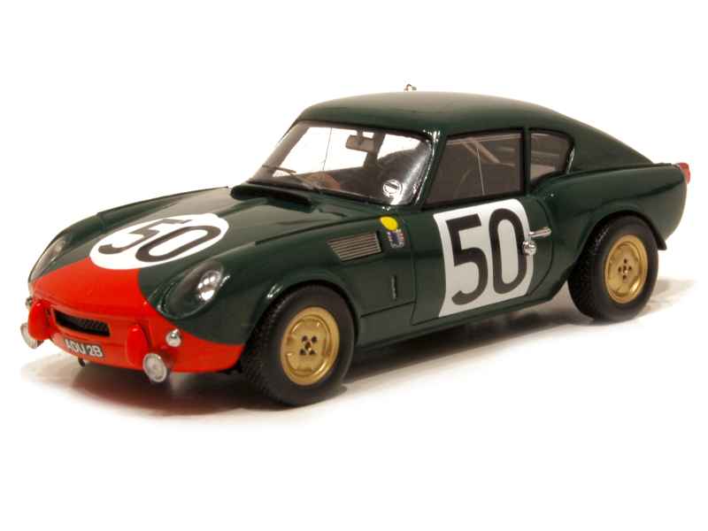 59578 Triumph Spitfire Le Mans 1964
