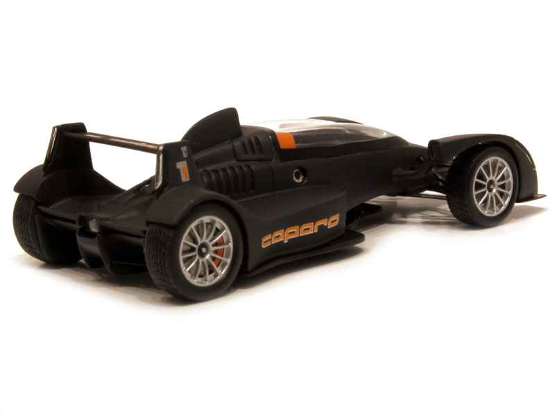 59584 Divers Caparo T1 2008