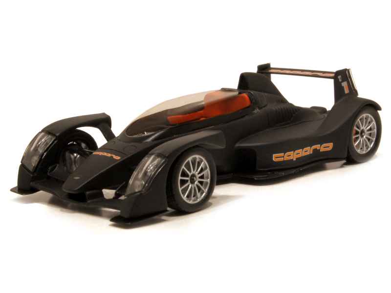 59584 Divers Caparo T1 2008