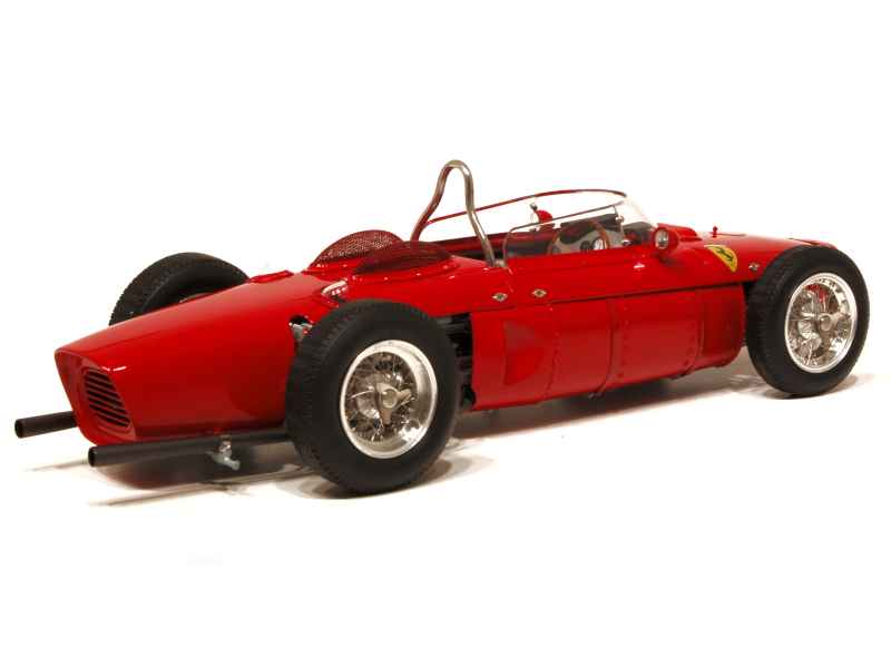 59595 Ferrari 156 F1 Sharknose 1961