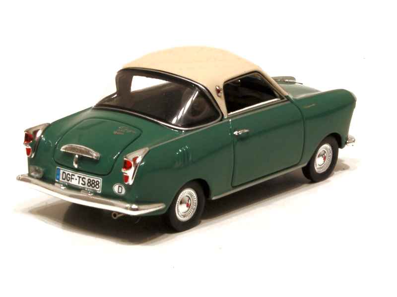 59603 Glas Goggomobil TS 250 Coupé