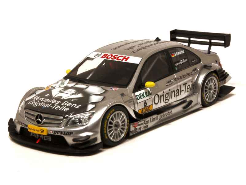 59612 Mercedes C Class DTM 2008