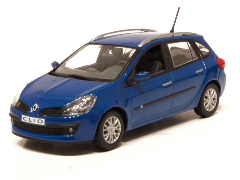 renault clio 2 miniature