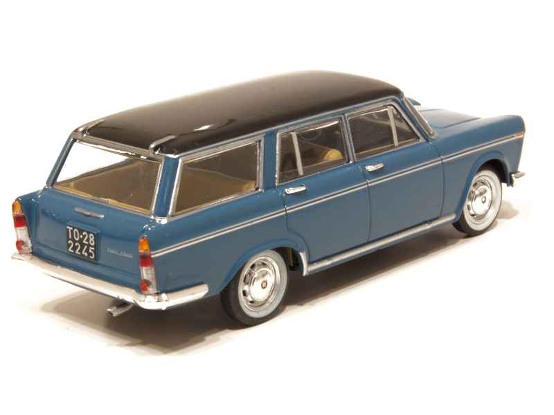 59677 Fiat 2300 Break 1963