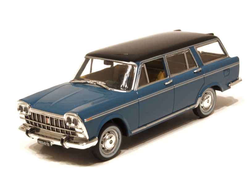 59677 Fiat 2300 Break 1963