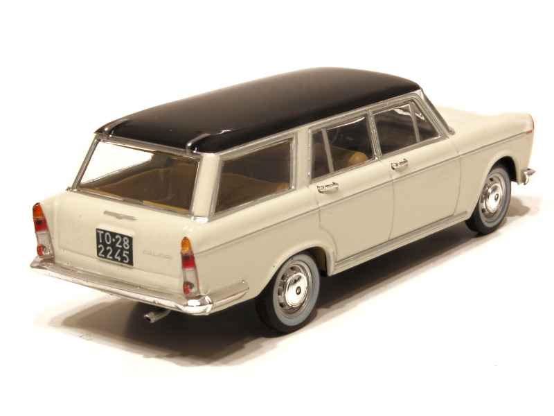 59678 Fiat 2300 Break 1963