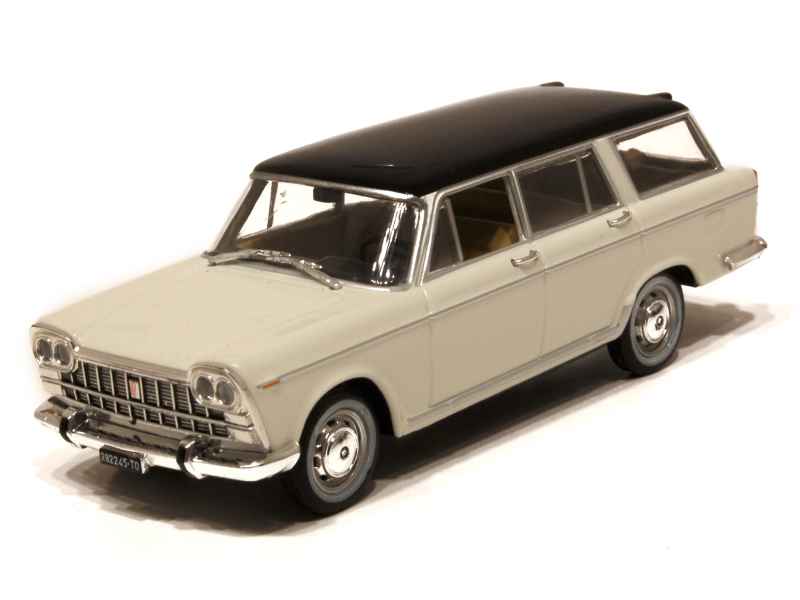 59678 Fiat 2300 Break 1963