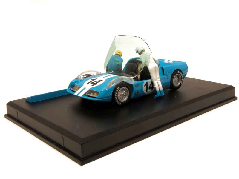 59715 Vaillante Sport Proto Le Mans