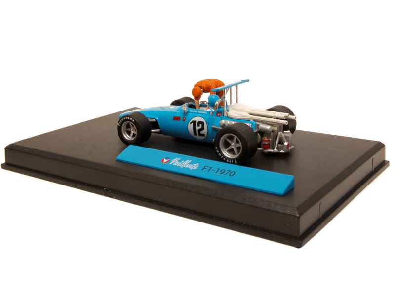 59719 Vaillante F1 1970