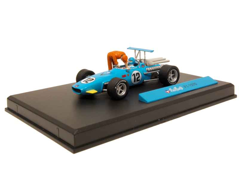 59719 Vaillante F1 1970