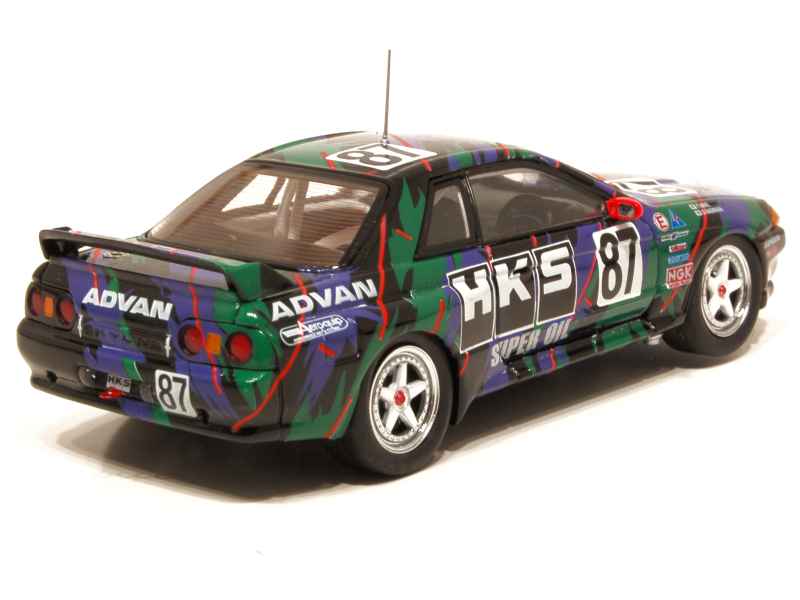 59766 Nissan Skyline Gr.A 1993