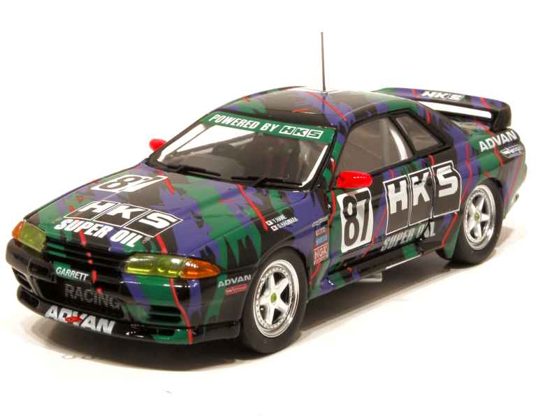 59766 Nissan Skyline Gr.A 1993