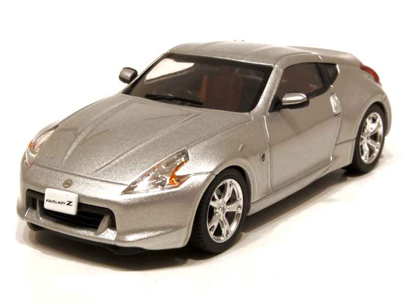 59775 Nissan Fairlady Z 2008